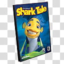 Windows Live For XP, Shark Tale poster transparent background PNG clipart