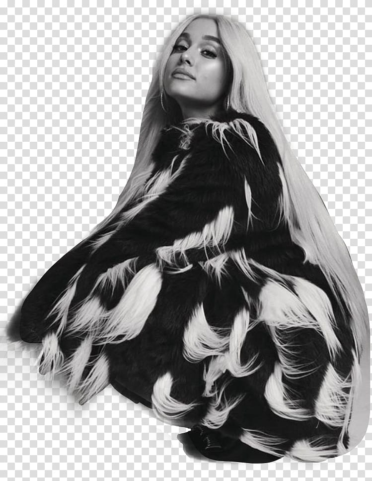 Woman Hair, Ariana Grande, Arianators, God Is A Woman, Thank U Next, Singer, Drawing, 2018 transparent background PNG clipart