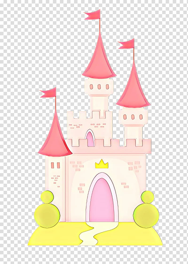 pink castle architecture steeple cartoon tower building transparent background png clipart hiclipart pink castle architecture steeple