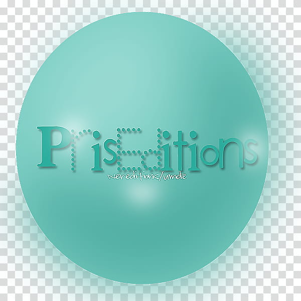 Esfera para Pris transparent background PNG clipart