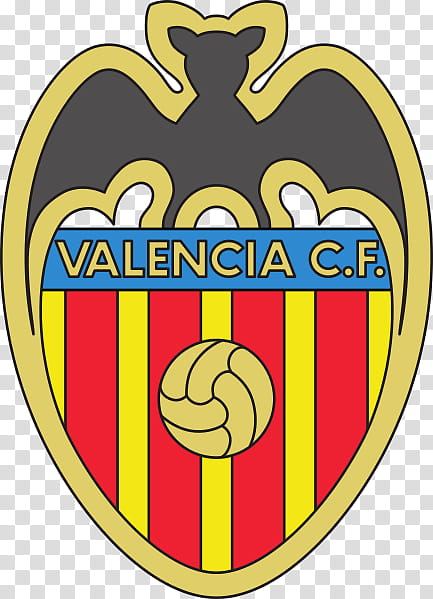 Barcelona Logo, Valencia Cf, La Liga, Fc Barcelona, Football, Copa Del Rey, Spain, Yellow transparent background PNG clipart
