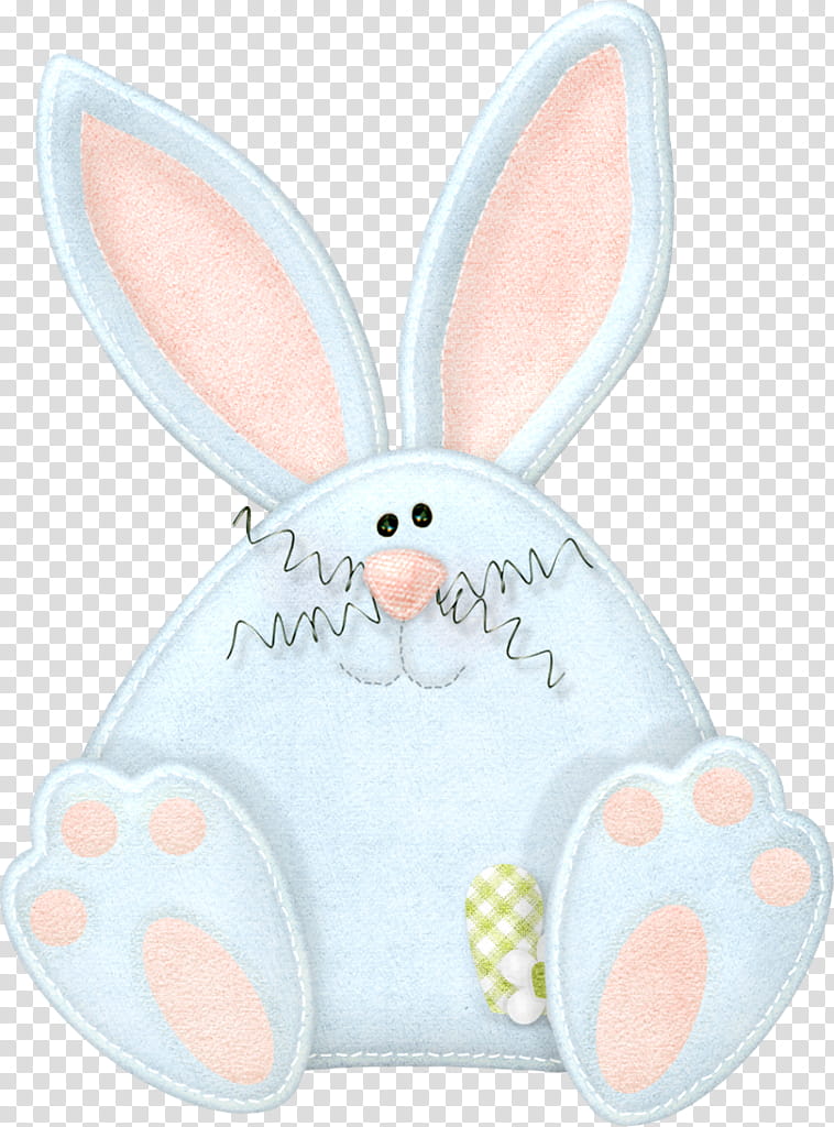 Easter Egg, Easter Bunny, European Rabbit, Easter
, Drawing, Decoupage, Painting, Handicraft transparent background PNG clipart