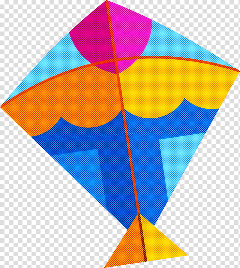 Makar Sankranti Magha Mela, Maghi, Bhogi, Kite, Orange, Line, Cone transparent background PNG clipart