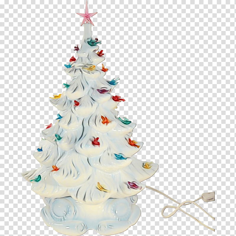 Christmas tree, Watercolor, Paint, Wet Ink, Christmas Decoration, Holiday Ornament, Christmas Ornament, Colorado Spruce transparent background PNG clipart Christmas tree, Watercolor, Paint, Wet Ink, Christmas Decoration, Holiday Ornament, Christmas Ornament, Colorado Spruce transparent background PNG clipart