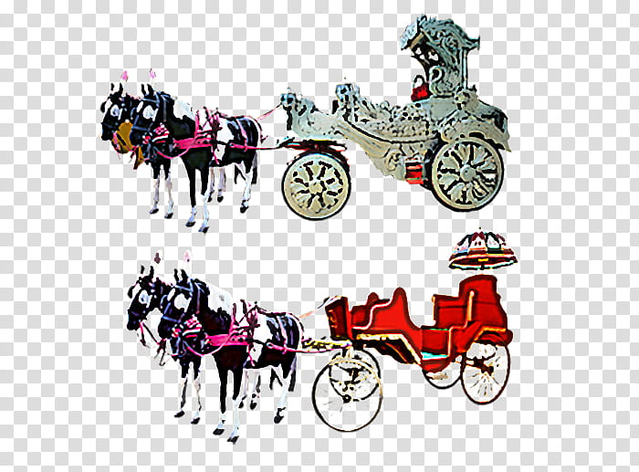 carriage horse harness vehicle horse and buggy horse, Wagon, Horse Tack, Cartoon, Chariot, Horse Supplies, Rein, Coachman transparent background PNG clipart