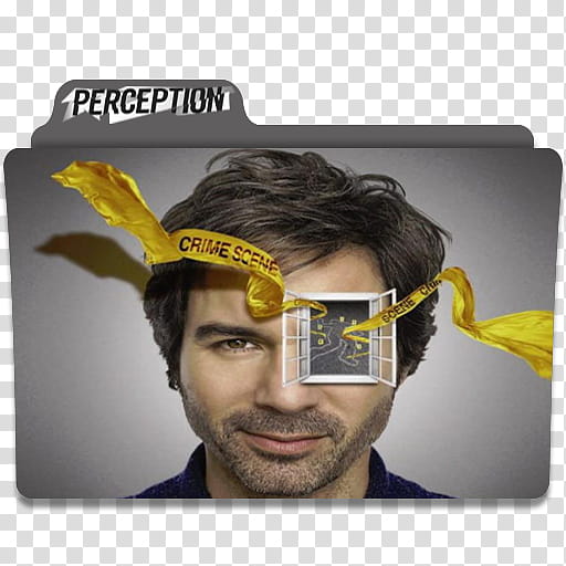 Perception TV Folder Icon, Perception transparent background PNG clipart