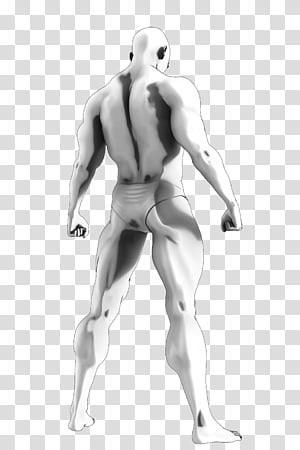 These poses are part of my personal art-challenge...10,000 poses. I use  only… | Figure drawing reference, Anatomy drawing, Human anatomy drawing