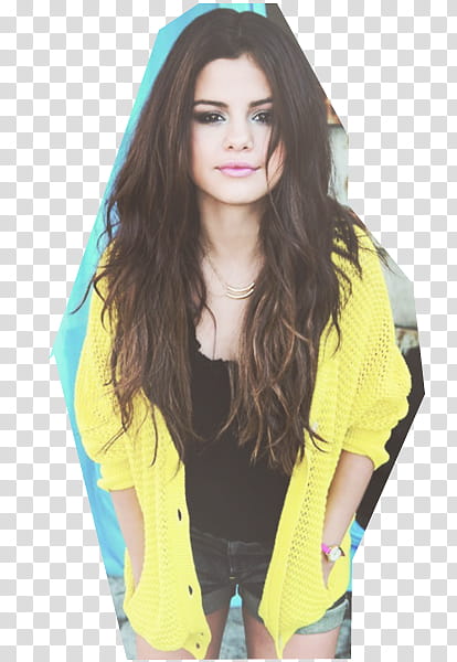Selena Gomez NUEVOS transparent background PNG clipart | HiClipart