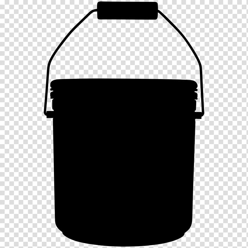 Plastic Bottle, Cylinder, Black M, Water Bottle, Vacuum Flask, Drinkware, Home Accessories transparent background PNG clipart