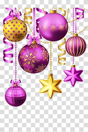 Christmas ornament, Watercolor, Paint, Wet Ink, Purple, Christmas Decoration, Holiday Ornament, Violet transparent background PNG clipart thumbnail