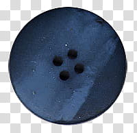 Buttons, black apparel button transparent background PNG clipart