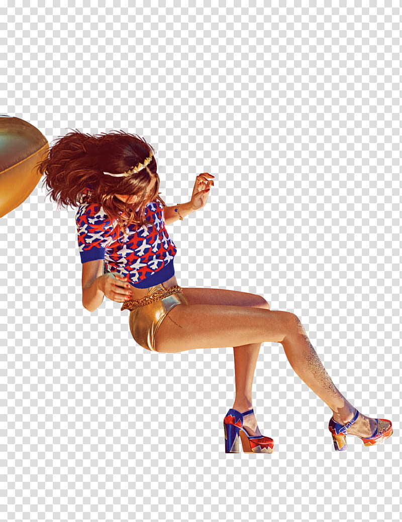 SELENA GOMEZ W MAGAZINE RAR transparent background PNG clipart