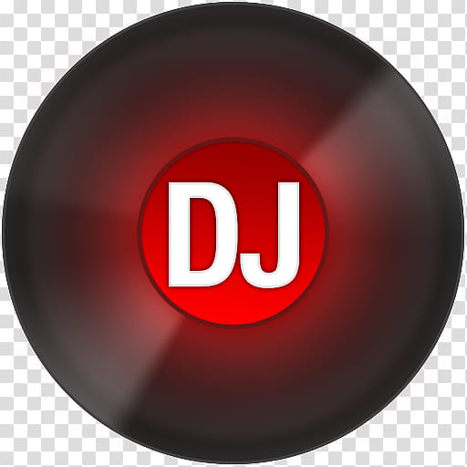 Virtual DJ Replacement Icon, virtual transparent background PNG clipart