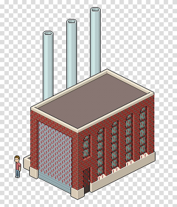 Building, Brick, Isometric Projection, Wall, Isometric Video Game Graphics, Drawing, Pixel Art, Eboy transparent background PNG clipart