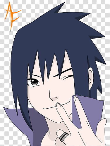 Sasuke ROAD to NINJA