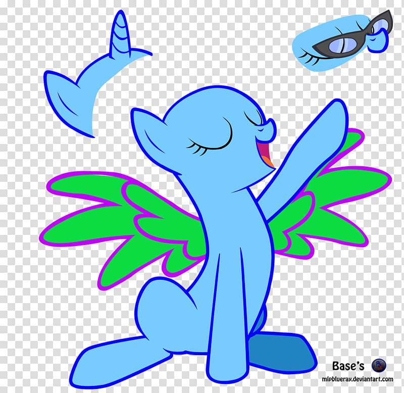 MLP Base, Therapist /FreeUse, Base My Little Pony transparent background PNG clipart