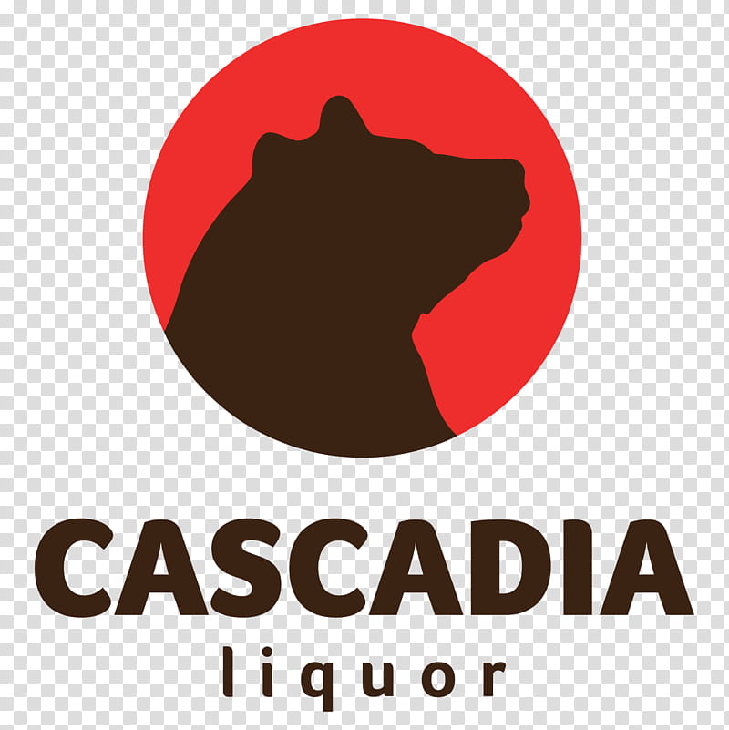 Cartoon Street, Cascadia Liquor Stores, Logo, Spinnow, Bottle Shop, Food, Snout, Quadra Street transparent background PNG clipart