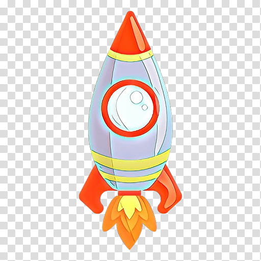 Cartoon Rocket, Cartoon, Vertebrate, Ubiquiti Rocket M5 Rocketm5, Spacecraft, Cone, Vehicle transparent background PNG clipart