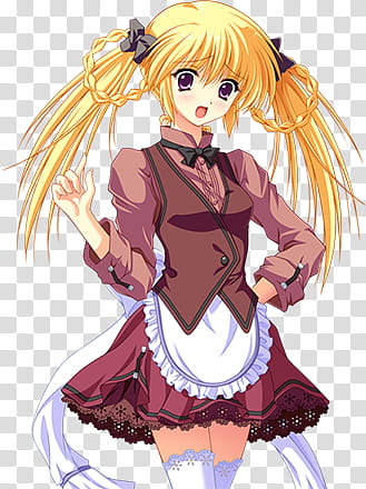 personaje Akiha Honoka de Nostradamus ni Kiite, __SGHOa transparent background PNG clipart