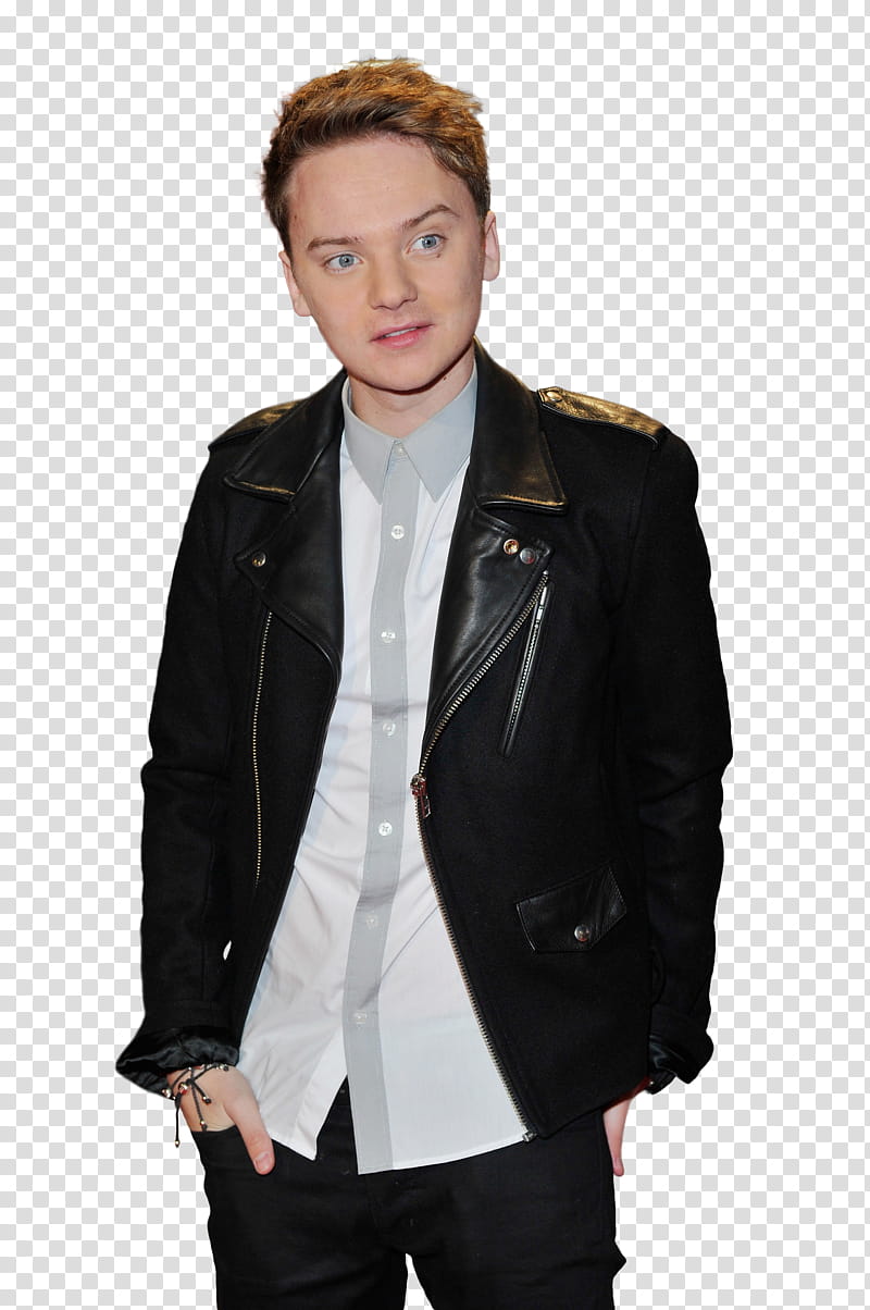 +, Conor Maynard. transparent background PNG clipart