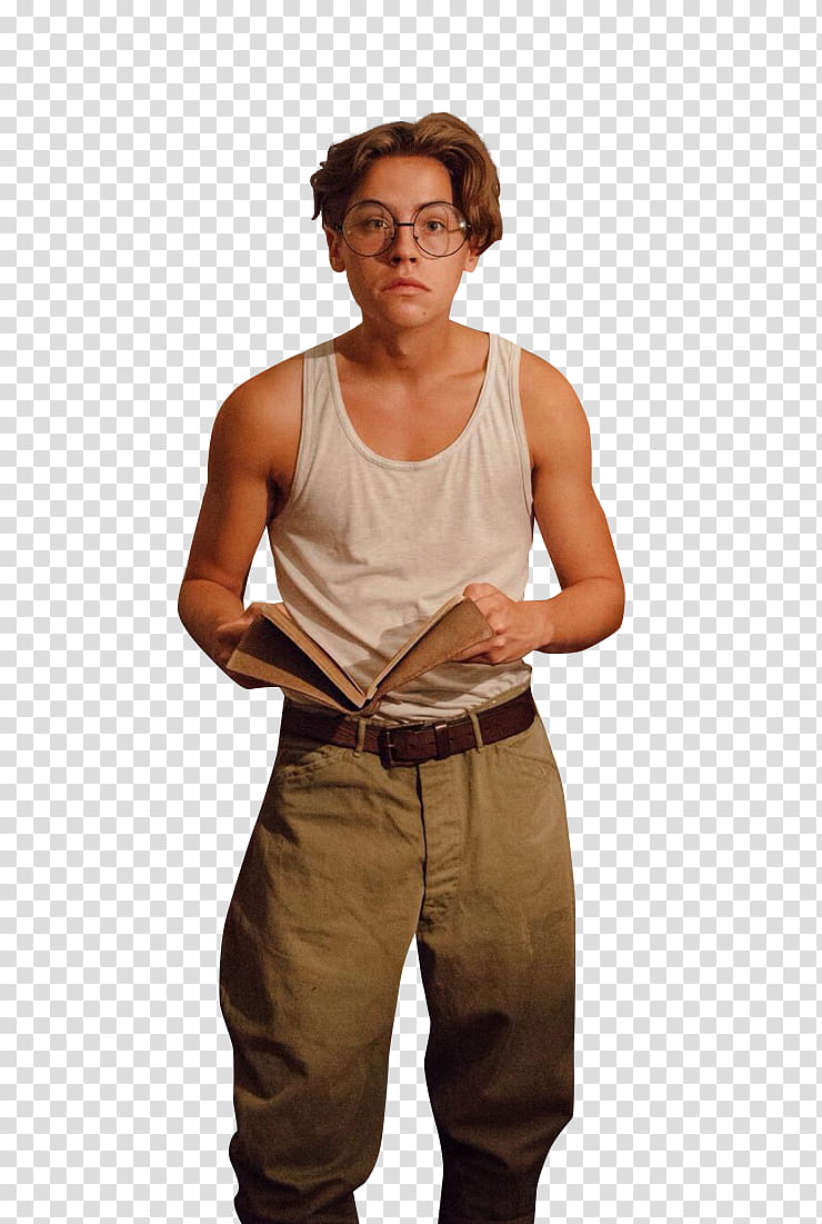 DYLAN SPROUSE, CS-RW transparent background PNG clipart