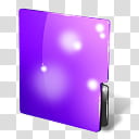 Morados, pink and gray folder transparent background PNG clipart