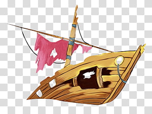 viking ships vehicle boat longship watercraft, Watercolor, Paint, Wet Ink, Caravel, Sailboat, Sailing Ship transparent background PNG clipart thumbnail