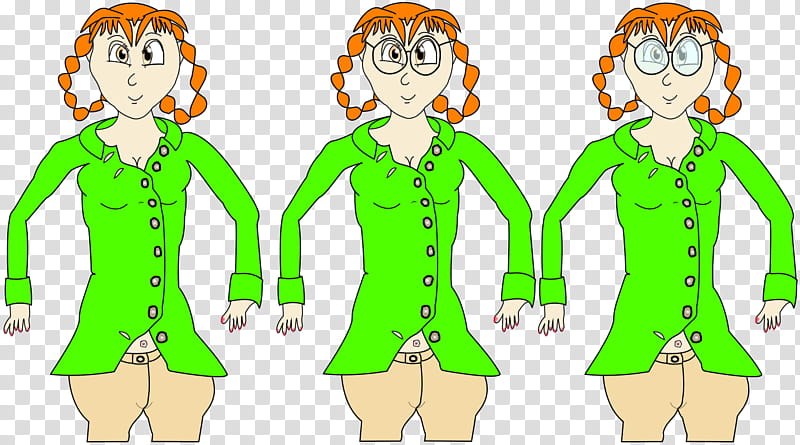 Sophie Chestnut regular outfit transparent background PNG clipart