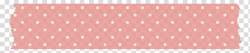 kinds of Washi Tape Digital Free, white and pink polka-dot art transparent background PNG clipart