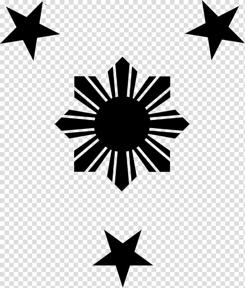 Sun Symbol, Philippines, Flag Of The Philippines, Decal, Sticker, Tshirt, Pinoy Pride, National Symbols Of The Philippines transparent background PNG clipart
