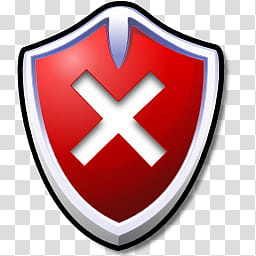 Windows Xp Security Security Error Icon Transparent Background Png Clipart Hiclipart