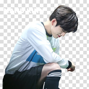 Jinyoung GOT transparent background PNG clipart