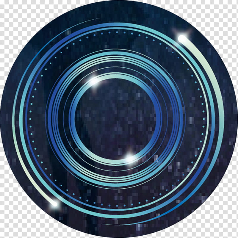 Camera Lens, Hubcap, Wheel, Cobalt Blue, Alloy Wheel, Tableware, Dishware, Plate transparent background PNG clipart
