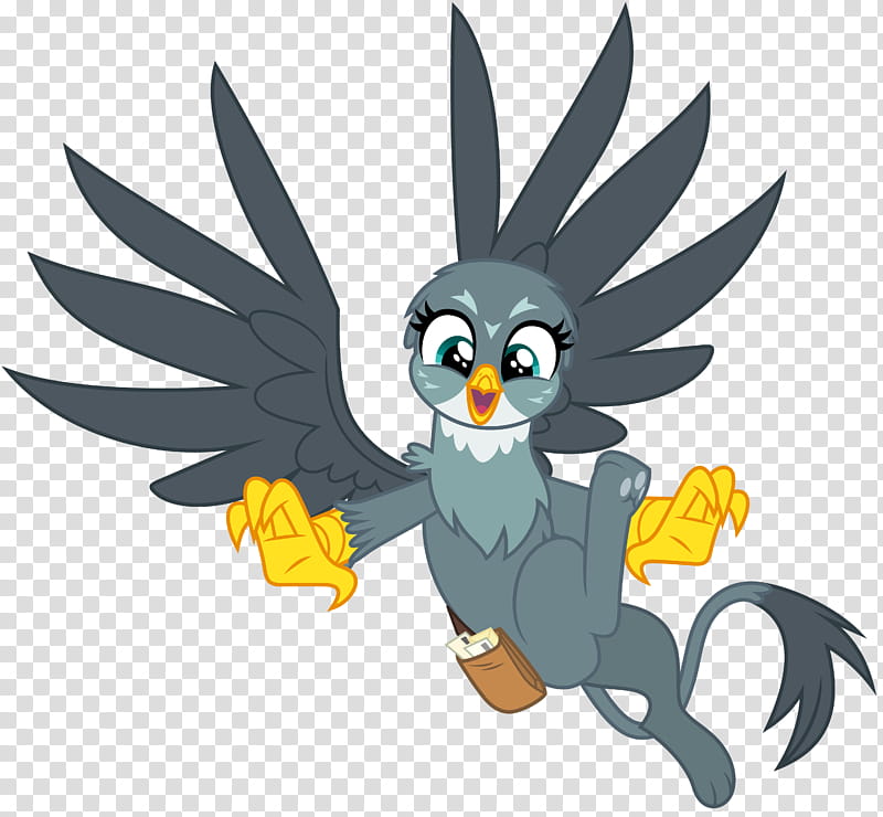 Gabby transparent background PNG clipart