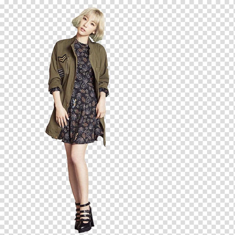 MIXXO TAEYEON, taeyeon transparent background PNG clipart