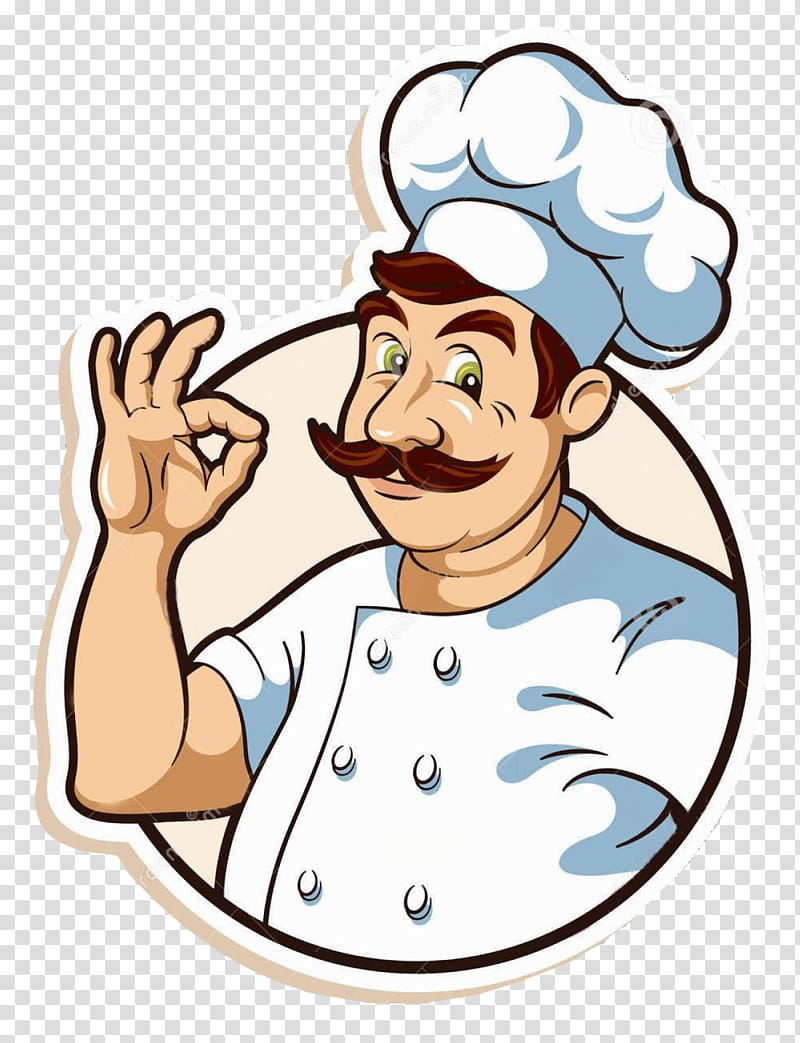 Chef, Cooking, Chefs Uniform, Personal Chef, Restaurant, Recipe, Culinary Arts, Food transparent background PNG clipart