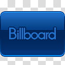 Verglas Icon Set  Oxygen, Billboard, Billboard illustration transparent background PNG clipart
