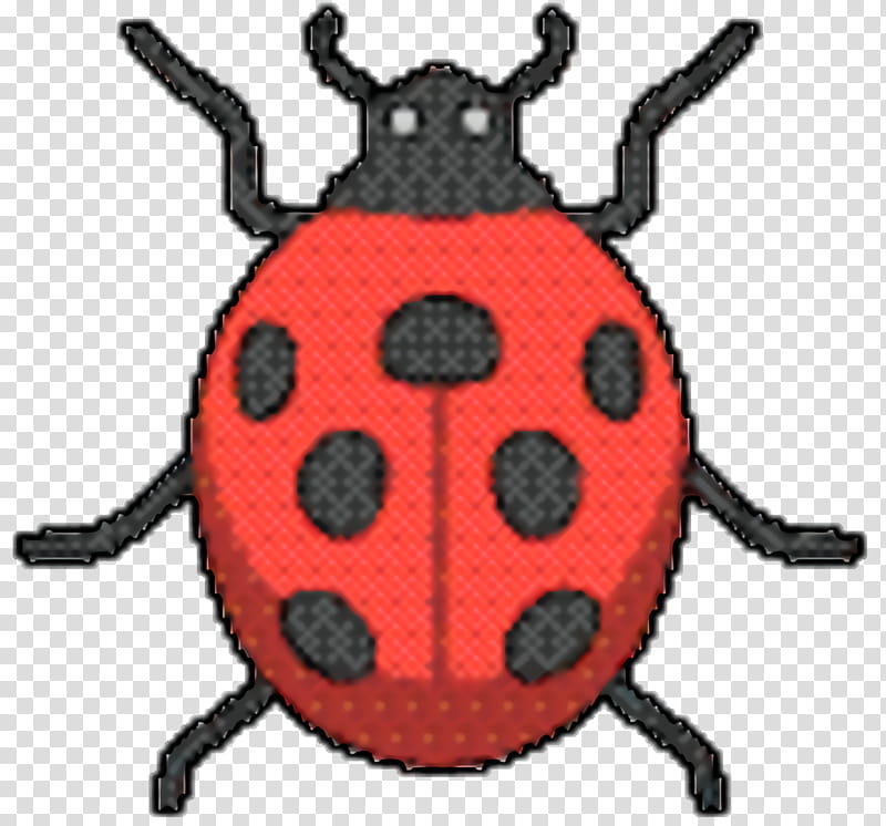 ladybug PNG image transparent image download, size: 256x256px