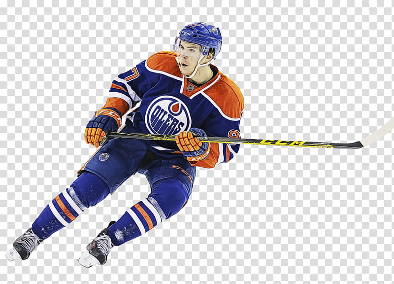 Winter, Edmonton Oilers, Ice Hockey, Ccm, Ice Hockey Player, Sports, Athlete, National Hockey League transparent background PNG clipart