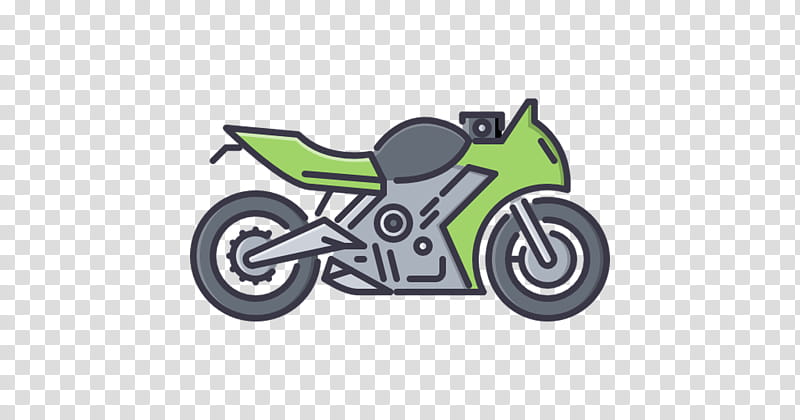 Logo Honda, Car, Bicycle, Motorcycle, Vehicle, Sport Bike, Wheelie, Green transparent background PNG clipart