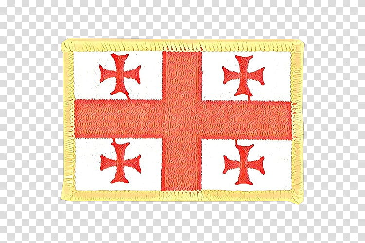 Red Cross, Georgia, Flag Of Georgia, Middle Ages, National Flag, Crusades, Nordic Cross Flag, Saint Georges Cross transparent background PNG clipart
