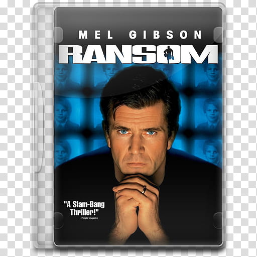 Movie Icon Mega , Ransom, Ransom case illustration transparent background PNG clipart