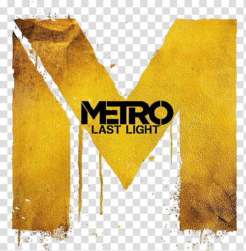 Silver, Metro Last Light, Metro 2033, Metro Exodus, Metro Redux, Video  Games, 4a Games, Deep Silver transparent background PNG clipart | HiClipart