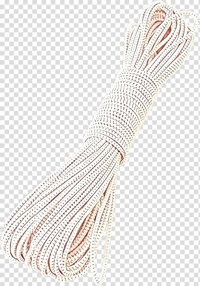 Rope, Cartoon, Arm, Beige transparent background PNG clipart