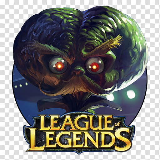 League of Legends Icons , Heimerdinger Lol transparent background PNG clipart