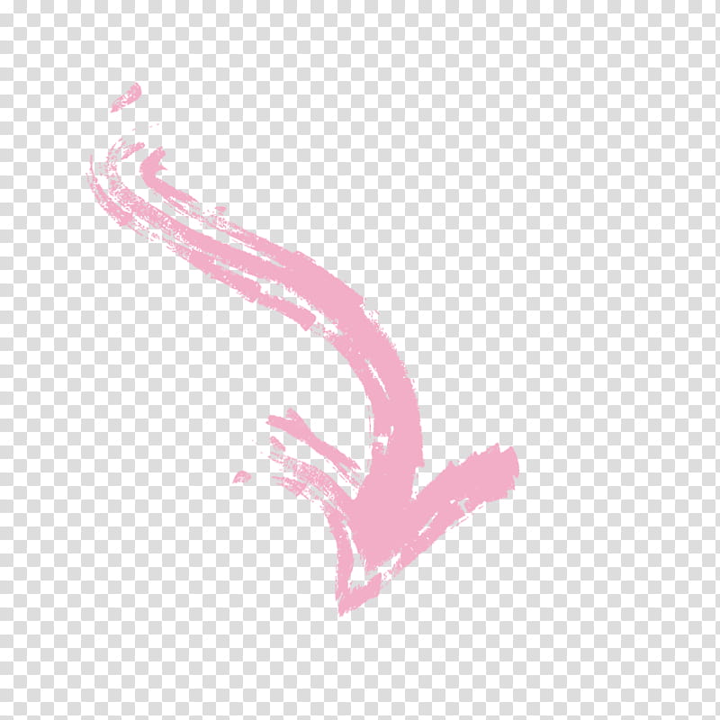 Creativity Arrow, Symbol, Watercolor Painting, Pink, Magenta transparent background PNG clipart