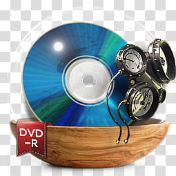 Sphere   the new variation, blue DVD-R disc icon transparent background PNG clipart