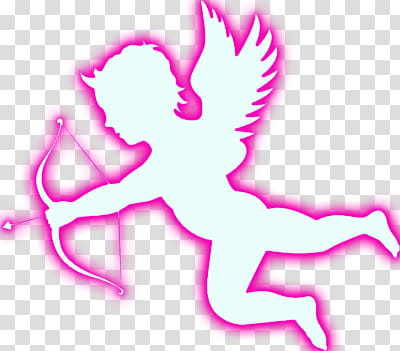 Cupido, cupid illustration transparent background PNG clipart