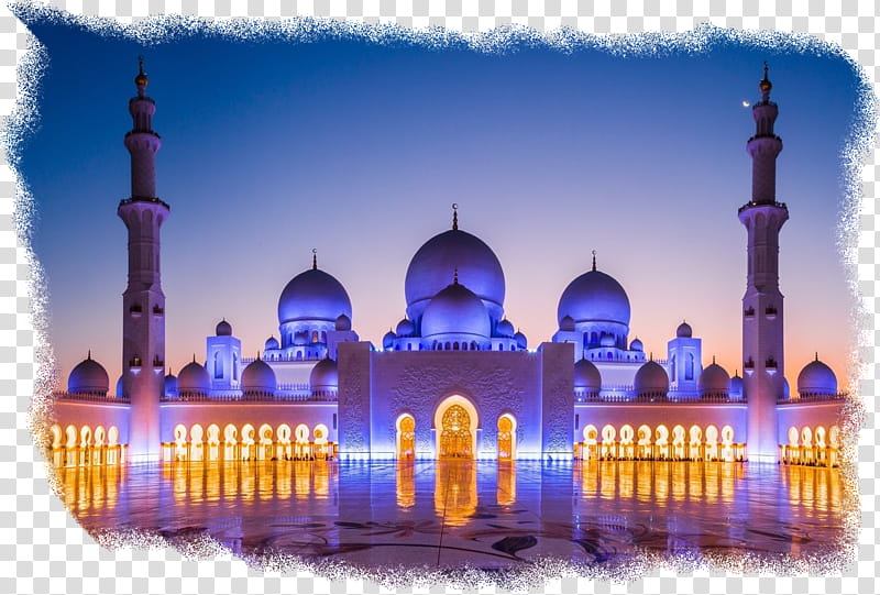 Building, Mosque, Sheikh Zayed Grand Mosque Center, Tourist Attraction, Tourism, Byzantine Empire, Byzantine Architecture, Religion transparent background PNG clipart