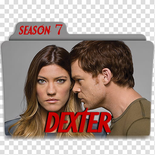 Dexter folder icons, Dexter S E transparent background PNG clipart